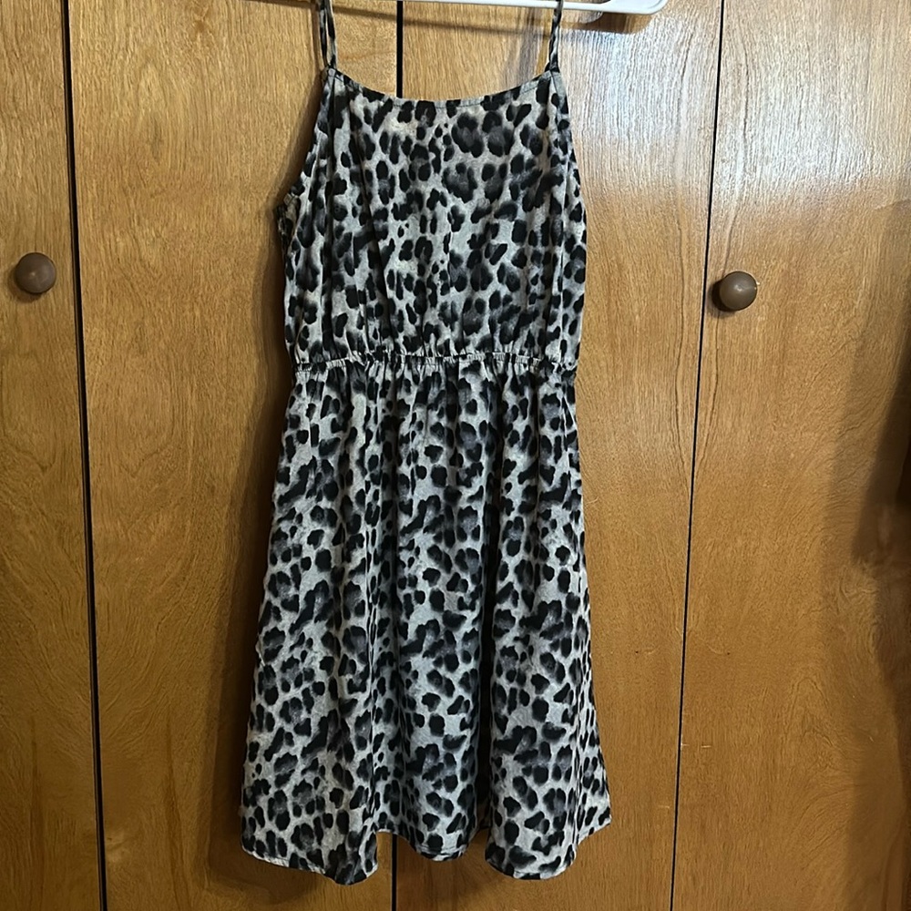 IJOAH dress